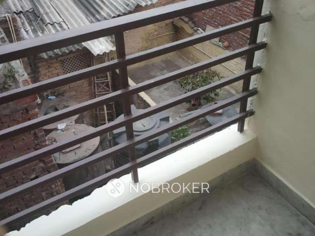 1 BHK Flat For Sale In Jangpura