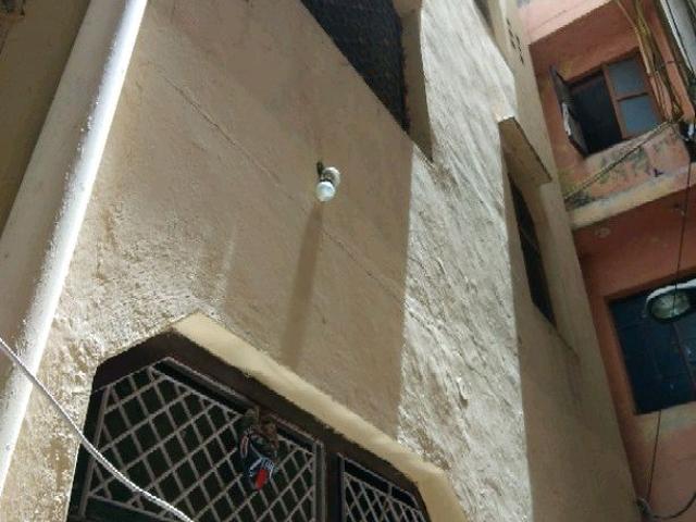 1 BHK Flat For Sale In Jheel Khurenja, Geeta Colony