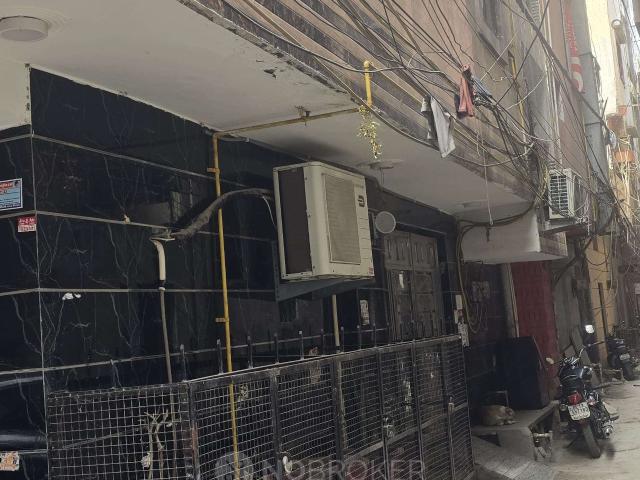 1 BHK Flat For Sale In Jitar Nagar, Krishna Nagar