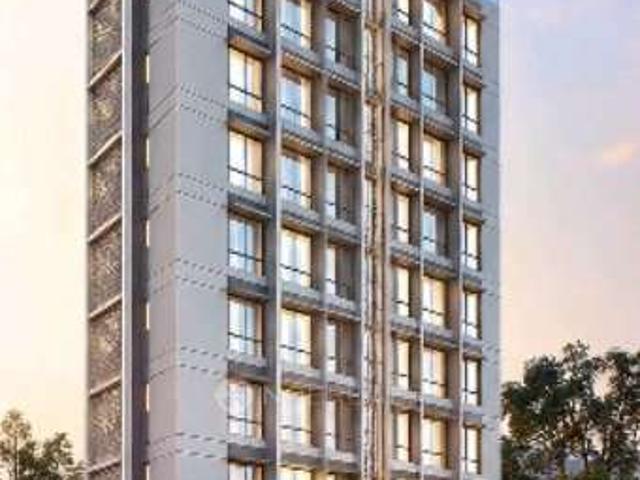 1 BHK Flat For Sale In Kurla East
