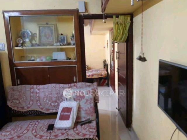 1 BHK Flat For Sale In K. Nagar
