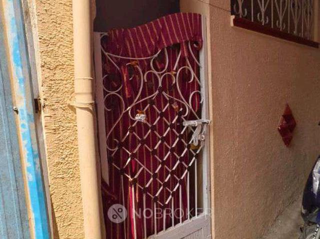 1 BHK Flat For Sale In Kadugondanahalli