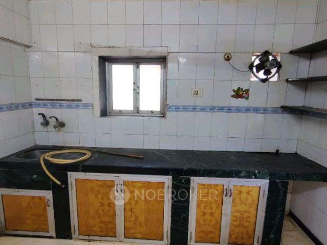1 BHK Flat For Sale In Kajupada Pipeline Road