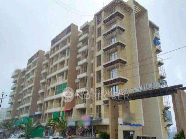 1 BHK Flat For Sale In Kalamboli, Panvel