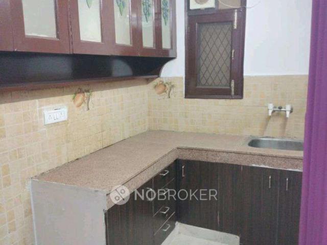 1 BHK Flat For Sale In Kalyan