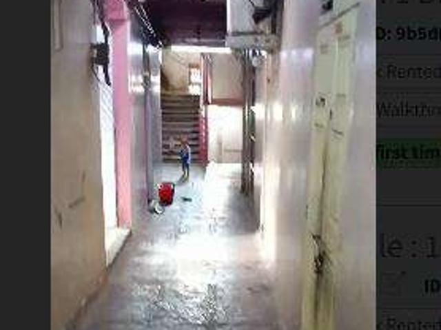 1 BHK Flat In Kalyan Mansion For Sale In Dongri