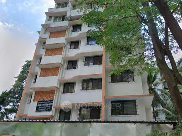 1 BHK Flat For Sale In Kandivali East