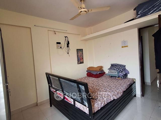 1 BHK Flat For Sale In Kasarwadi