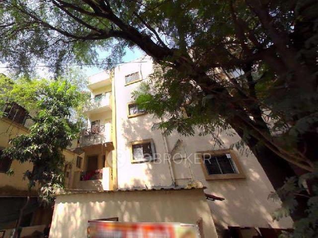 1 BHK Flat For Sale In Kaspate Wasti, Wakad