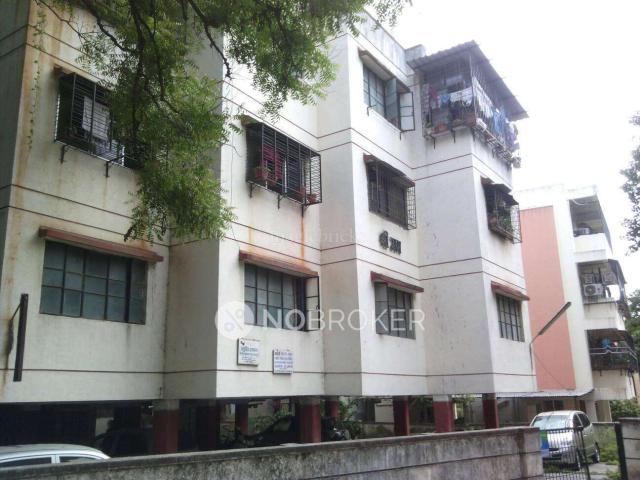 1 BHK Flat In Shree Apartment For Sale In Kasturba Housing Society