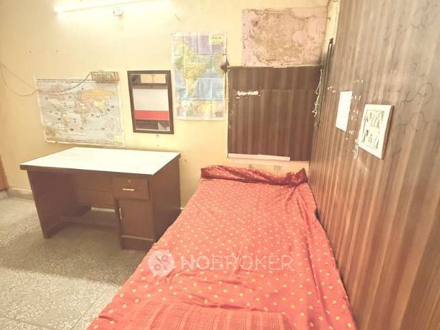 1 BHK Flat For Sale In Karol Bagh