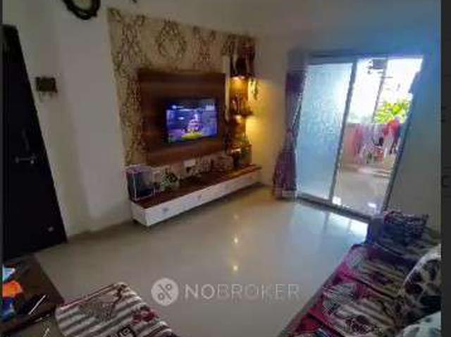 1 BHK Flat For Sale In Katraj
