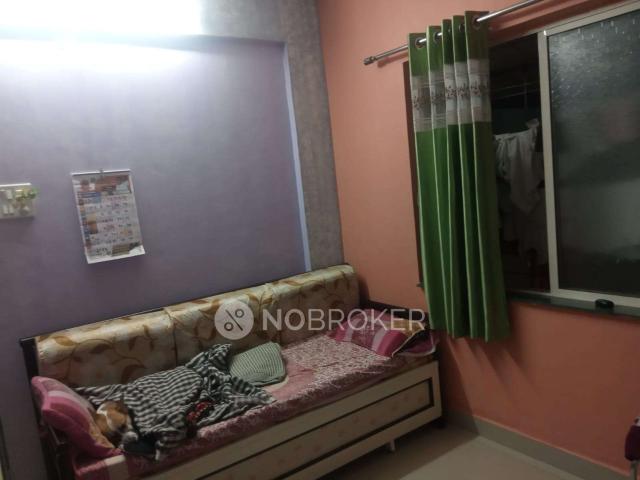 1 BHK Flat For Sale In Katraj