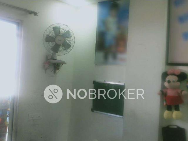 1 BHK Flat For Sale In Katraj