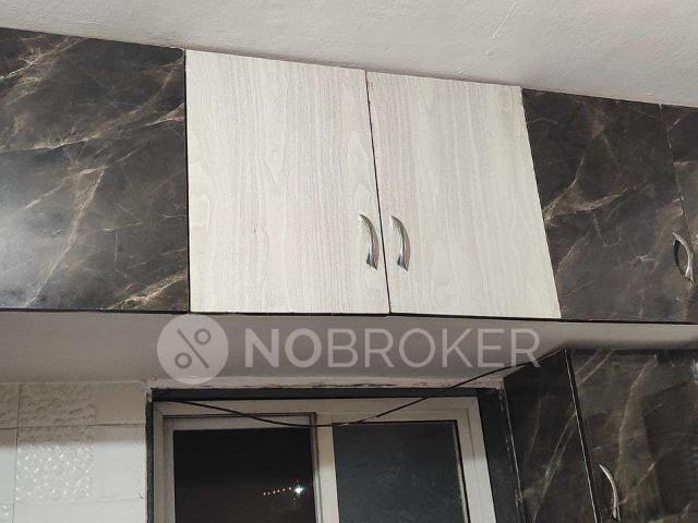 1 BHK Flat For Sale In Kharadi