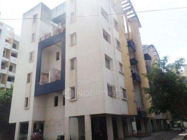 1 BHK Flat For Sale In Kharadi