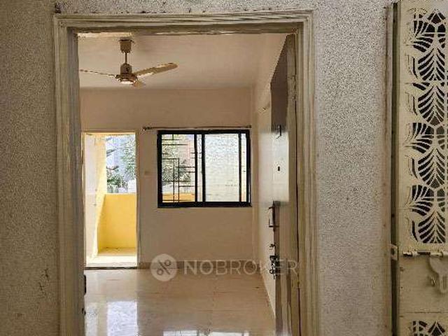 1 BHK Flat For Sale In Kharadi