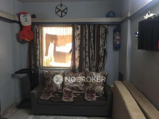 1 BHK Flat For Sale In Kharodi