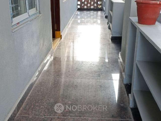 1 BHK Flat For Sale In King Koti