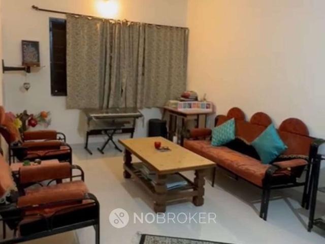 1 BHK Flat For Sale In Kondhwa