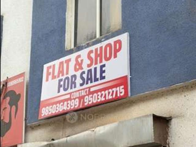 1 BHK Flat For Sale In Kondhwa