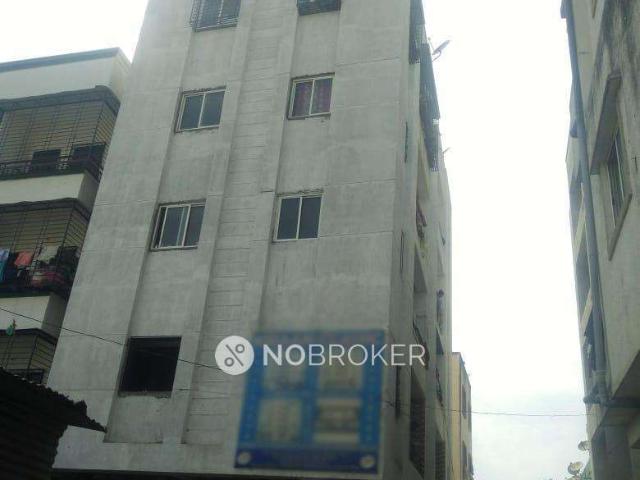 1 BHK Flat For Sale In Kondhwa Bk