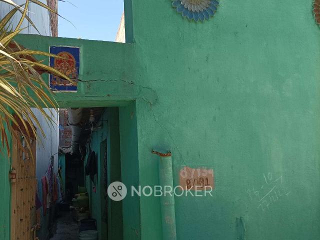 1 BHK Flat For Sale In Korukkupet