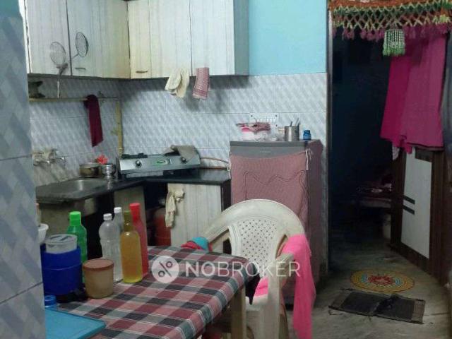 1 BHK Flat For Sale In Krishan Vihar