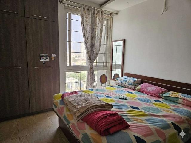 1 BHK Flat For Sale In Krishnarajapura