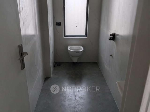 1 BHK Flat For Sale In Kshitij Eminence