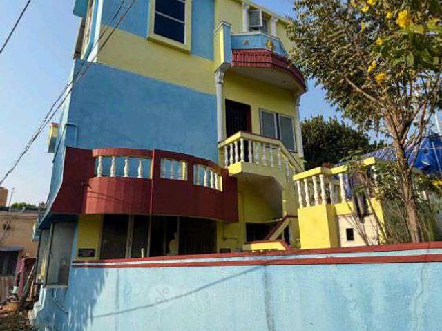 1 BHK Flat For Sale In Pt Murthy Nagar