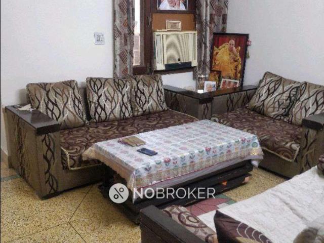 1 BHK Flat For Sale In Punjabi Bagh