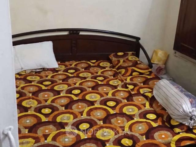 1 BHK Flat For Sale In Pahar Ganj