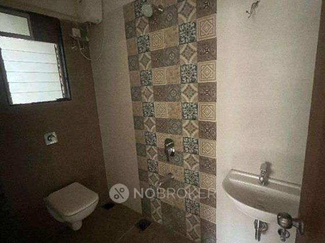 1 BHK Flat For Sale In Palladium