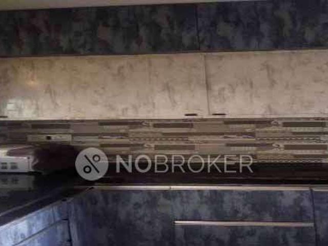 1 BHK Flat For Sale In Paschim Puri