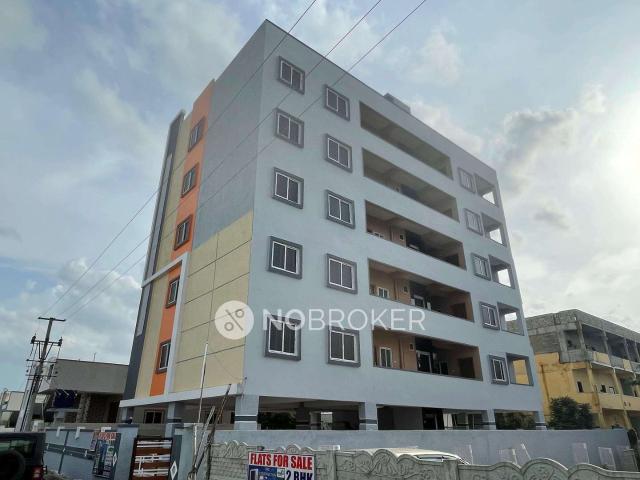 1 BHK Flat For Sale In Patancheruvu
