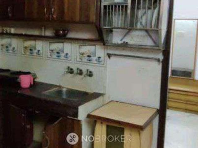 1 BHK Flat For Sale In Patel Nagar