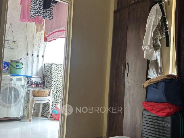 1 BHK Flat For Sale In Pimple Saudagar