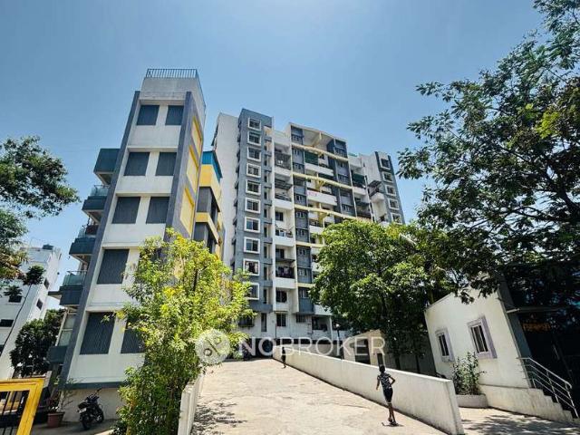1 BHK Flat For Sale In Pimpri chinchwad