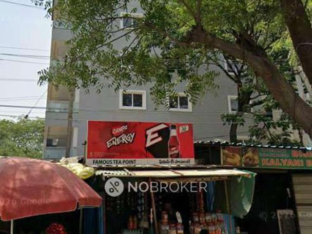 1 BHK Flat For Sale In Pragathi Nagar