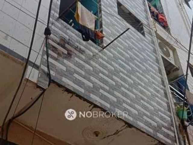 1 BHK Flat For Sale In Rohini