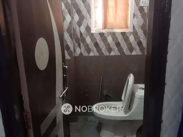 1 BHK Flat For Sale In Rohini