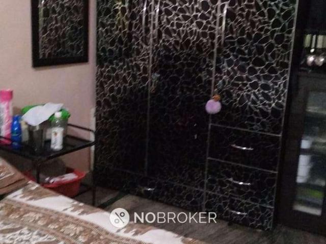 1 BHK Flat For Sale In Rohini