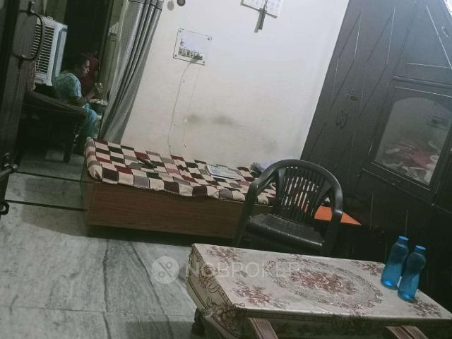 1 BHK Flat For Sale In Rohini Sector 20
