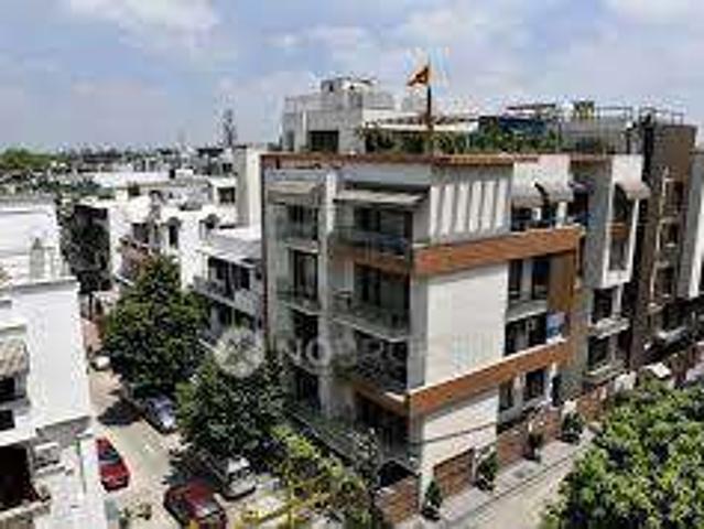 1 BHK Flat For Sale In Safdurgunj Enclave