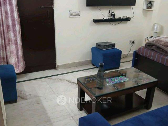 1 BHK Flat For Sale In Safdarjung Enclav