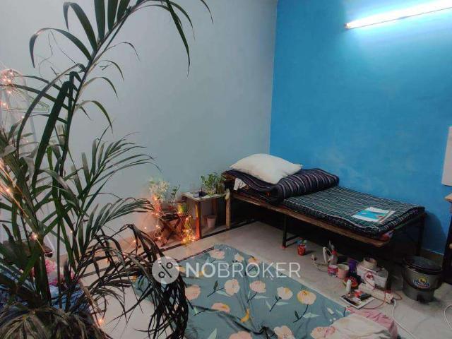 1 BHK Flat For Sale In Safdarjung Enclave