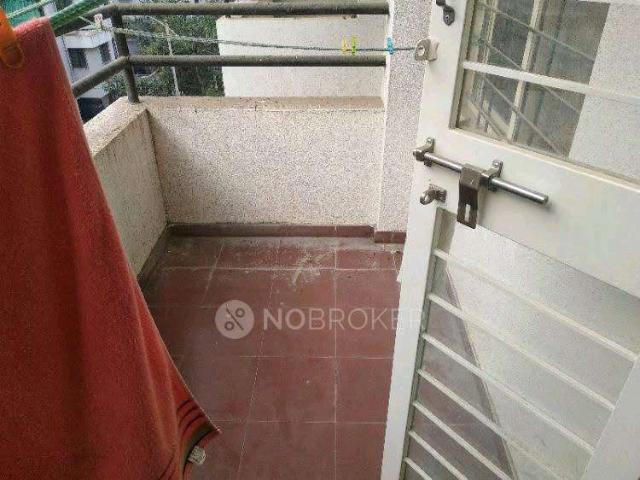 1 BHK Flat For Sale In Sakhare Vasti