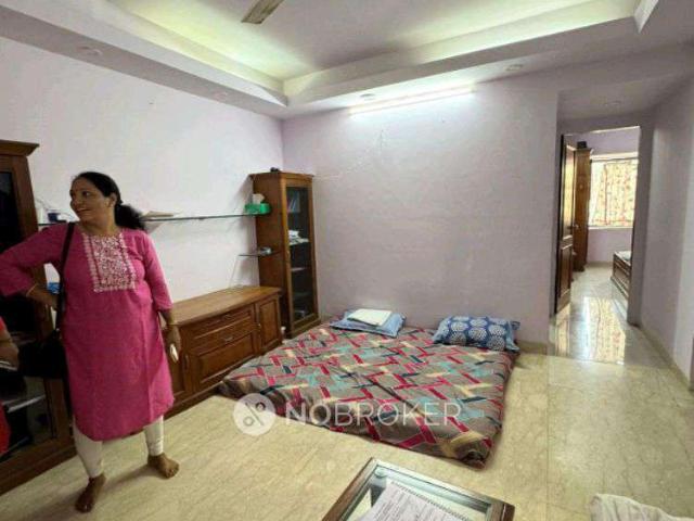 1 BHK Flat For Sale In Sakinaka
