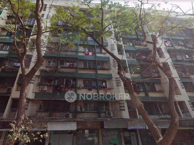 1 BHK Flat For Sale In Sahdev Chs